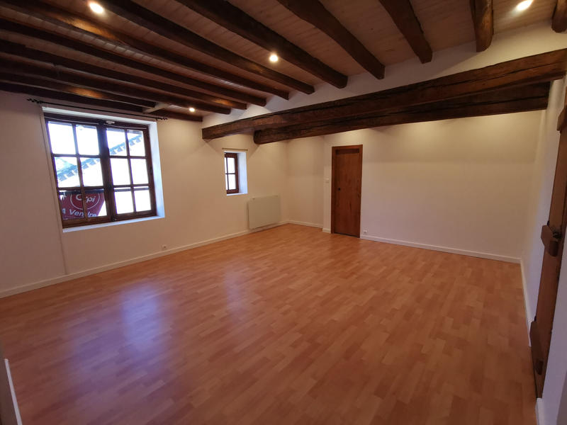 Maison - 134 m² - 5 pièces