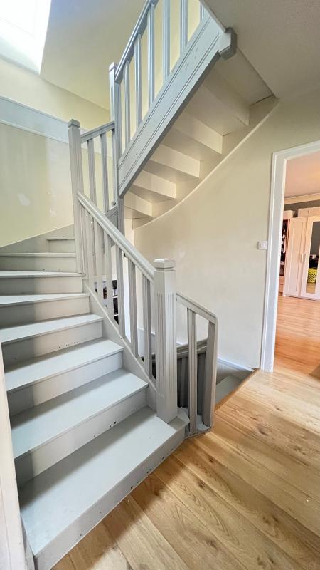 Maison - 136 m² - 5 pièces