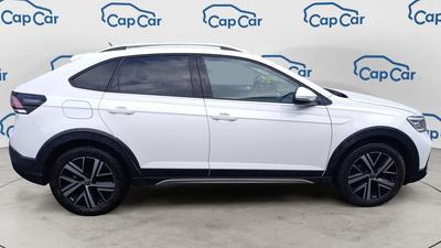 Volkswagen Taigo 1.0 Tsi 110 Dsg7 Style