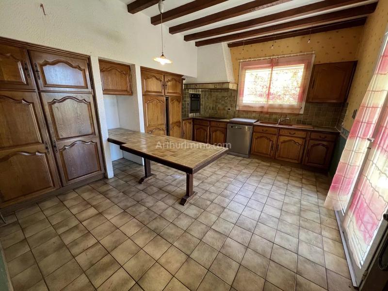 Maison - 139 m² - 5 pièces