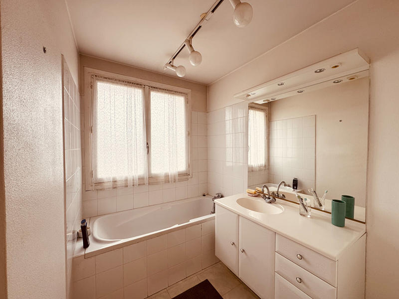 Appartement - 78 m² - 3 pièces