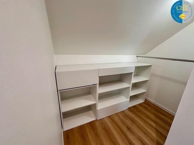 Maison - 44 m² - 2 pièces