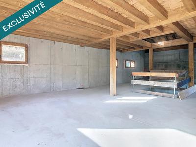 Châlet - 190 m² - 6 pièces
