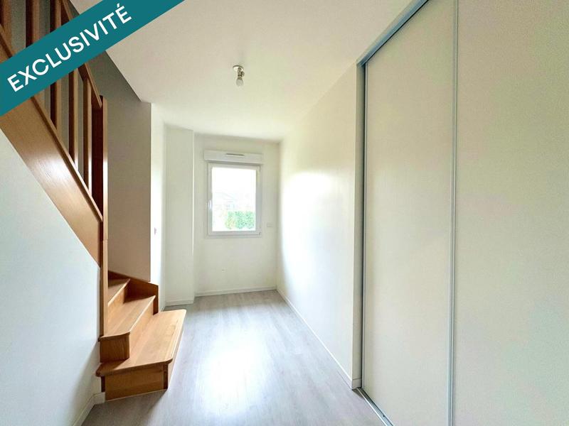 Maison - 192 m² - 7 pièces