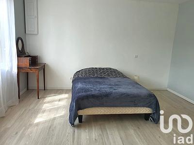 Maison - 118 m² - 5 pièces