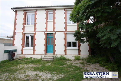 Appartement - 35 m² - 2 pièces