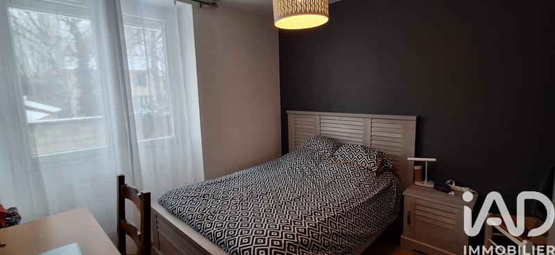 Appartement - 72 m² - 3 pièces