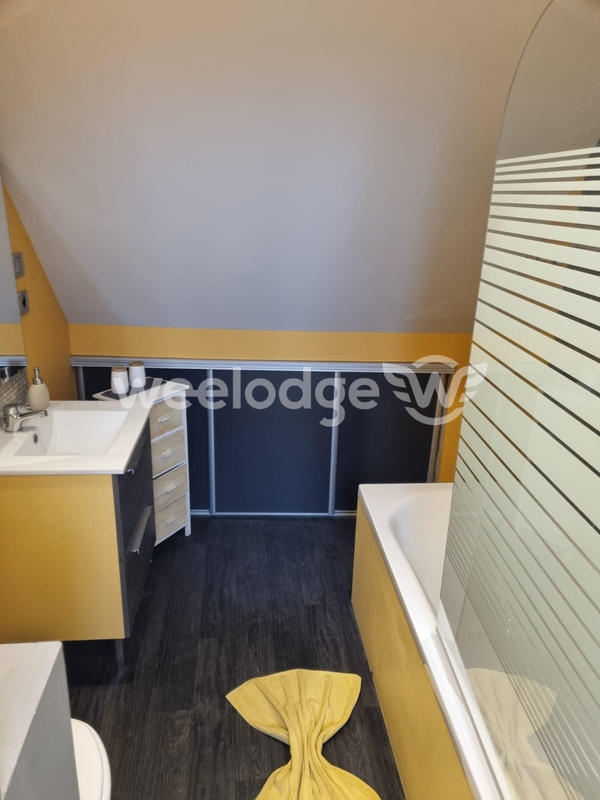 Maison ancienne - 365 m² - 12 pièces