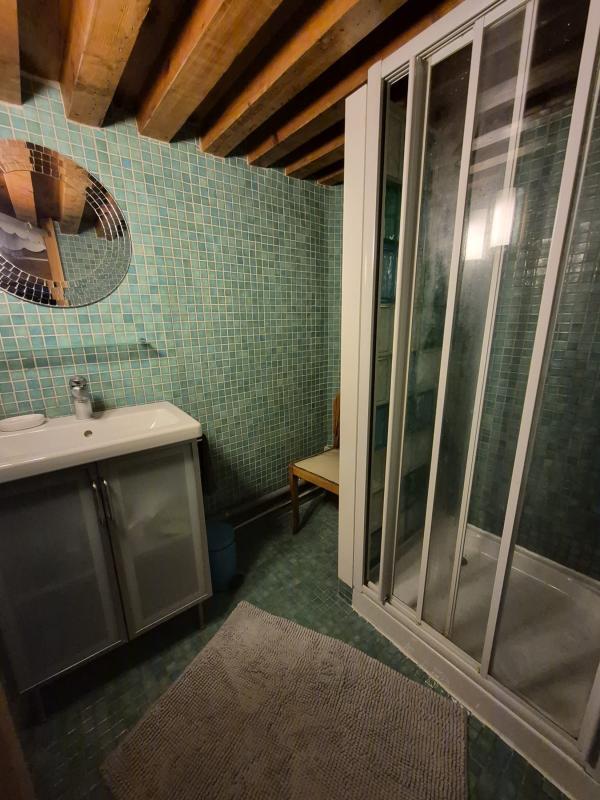 Appartement - 121 m² - 5 pièces