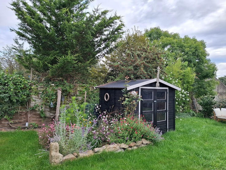 Maison - 105 m² - 3 pièces