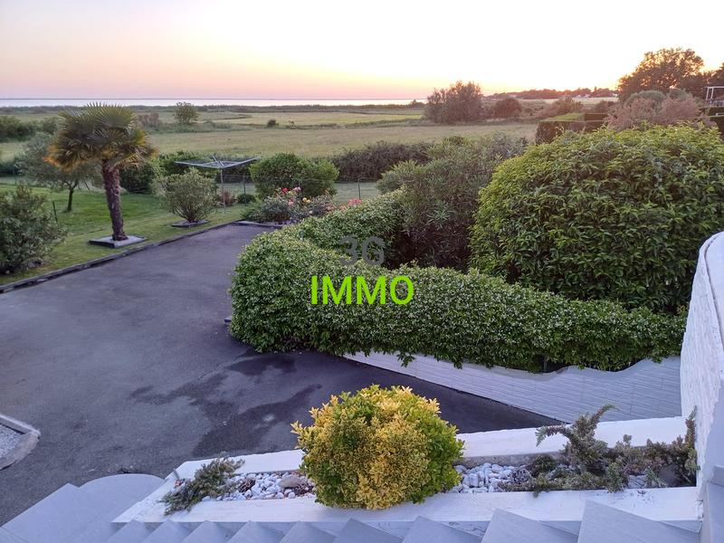 Maison - 165 m² - 5 pièces