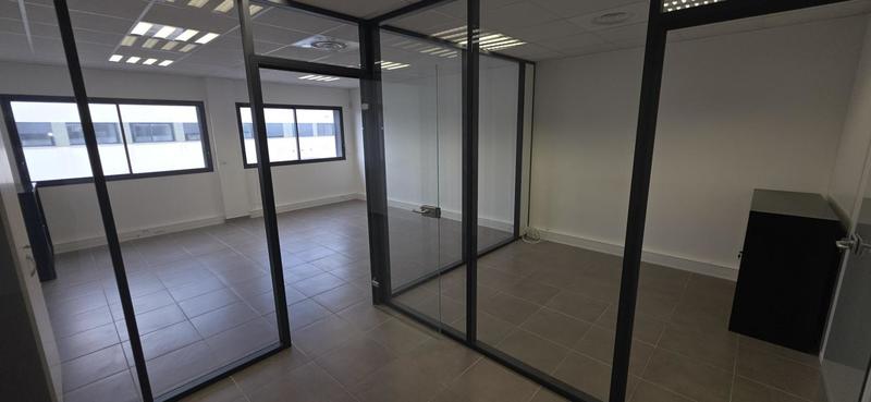 Bureau - 42 m² - 3 pièces