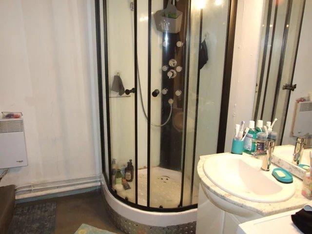 Maison - 60 m² - 3 pièces