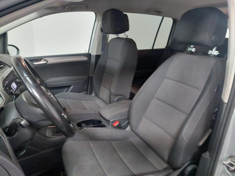 Volkswagen Touran Tdi 115 7pl Confortline Business