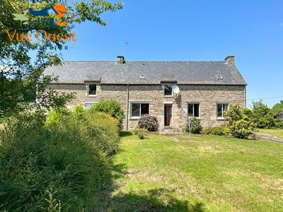 Maison - 180 m² - 4 pièces