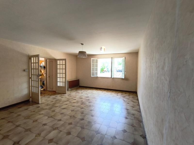 Maison - 112 m² - 5 pièces
