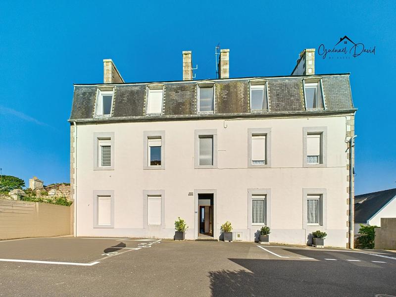 Appartement - 61 m² - 4 pièces