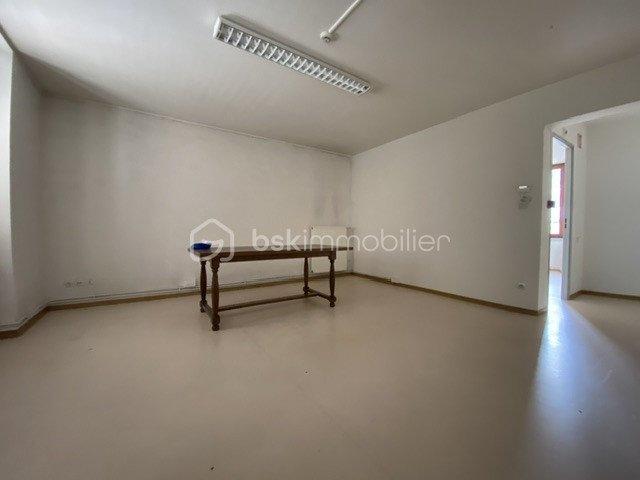 Immeuble - 350 m² - 14 pièces