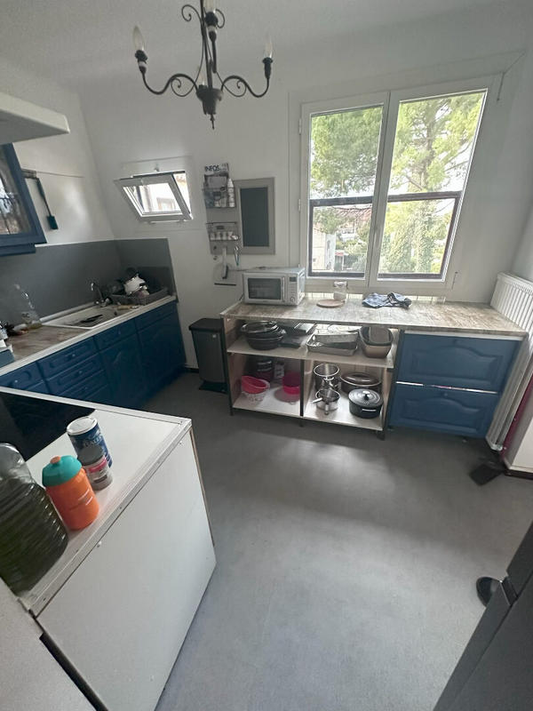 Appartement - 75 m² - 4 pièces