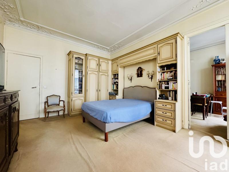 Appartement - 89 m² - 3 pièces