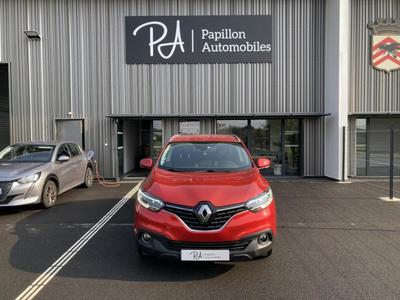 Renault Kadjar TCe 130 Energy Zen
