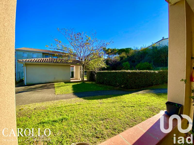 Appartement - 53 m² - 3 pièces