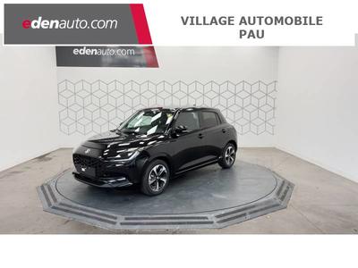 Suzuki Swift 1.2 Dualjet Hybrid Pack