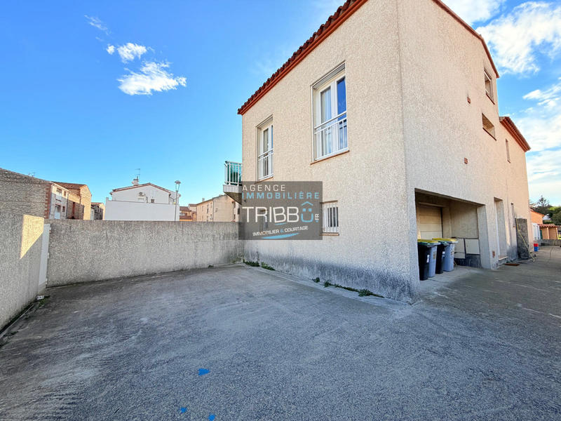 Immeuble - 219 m² - 8 pièces