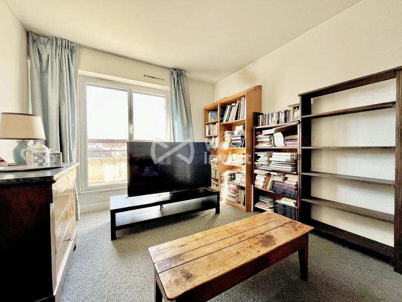 Appartement - 158 m² - 7 pièces