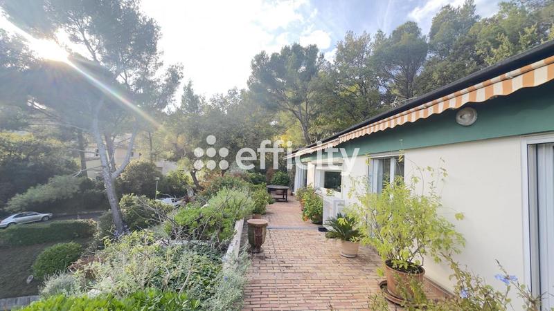 Appartement - 114 m² - 5 pièces