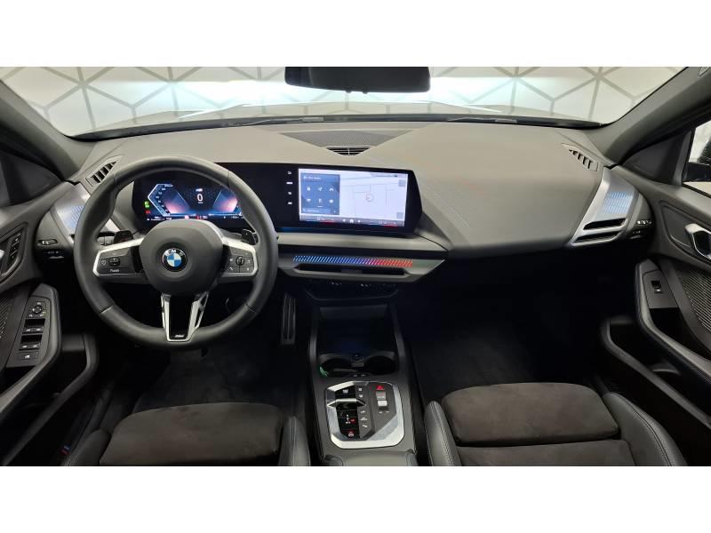 Bmw Série 1 120d 163 ch Dkg7 m Sport