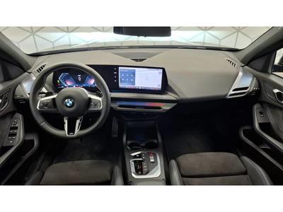 Bmw Série 1 120d 163 ch Dkg7 m Sport