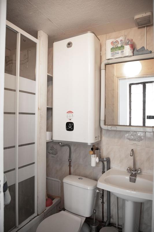 Appartement - 19 m² - 1 pièce