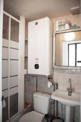 Appartement - 19 m² - 1 pièce