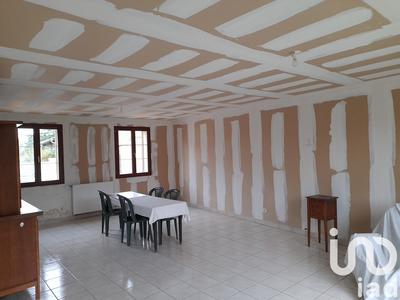 Maison de campagne - 216 m² - 6 pièces