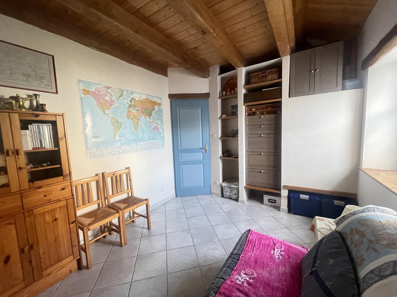 Maison - 81 m² - 4 pièces