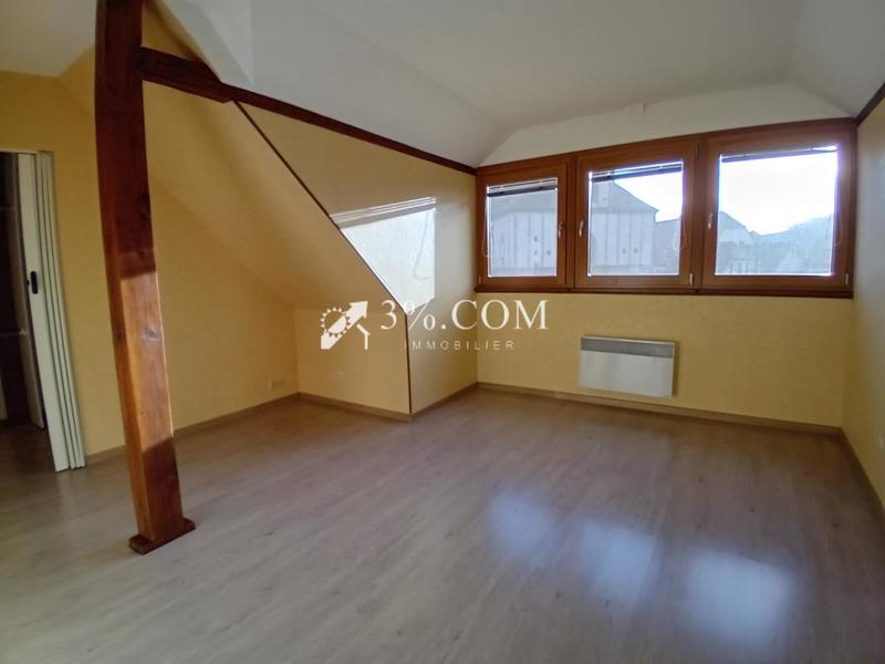 Maison de village - 169 m² - 6 pièces