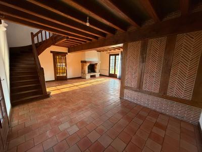 Maison - 155 m² - 6 pièces