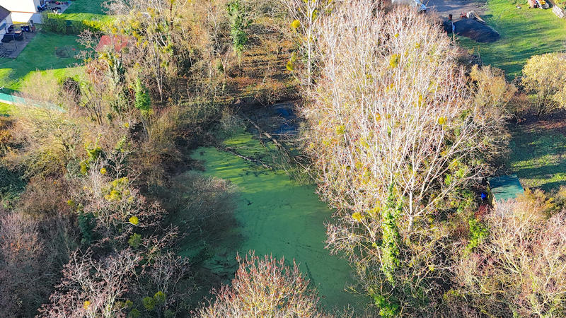 Maison - 183 m² - 7 pièces