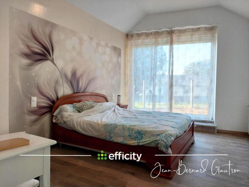 Maison - 176 m² - 6 pièces