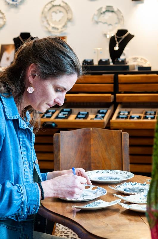 Journée 100 % céramique à Malicorne