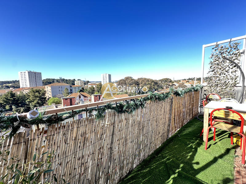 Appartement - 73 m² - 3 pièces