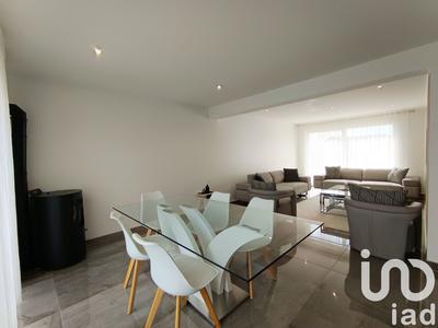 Maison - 133 m² - 5 pièces