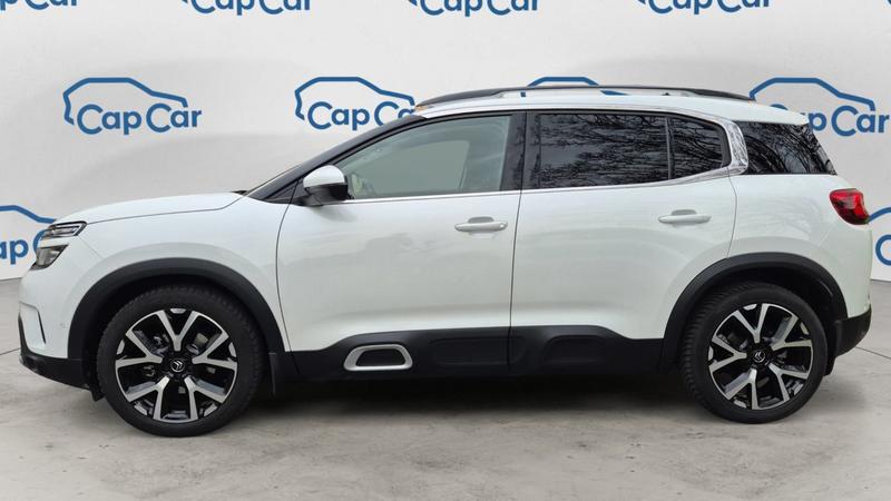 Citroën C5 Aircross 1.5 BlueHDi 130 Eat8 Shine Pack - Automatique Toit ouvrant