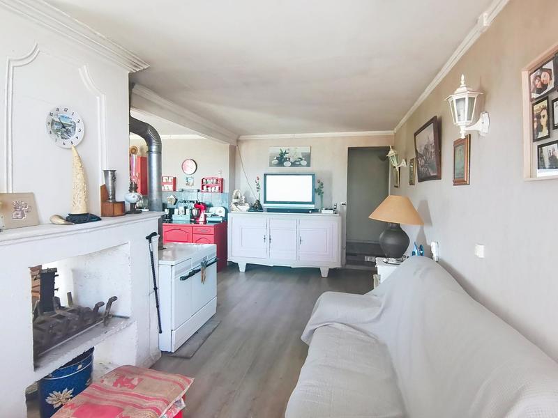 Maison - 197 m² - 7 pièces