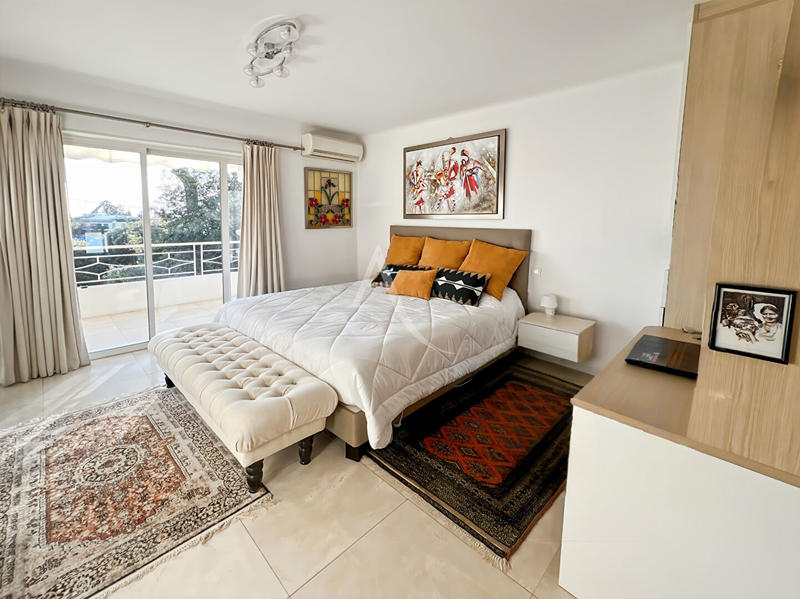 Appartement - 63 m² - 2 pièces