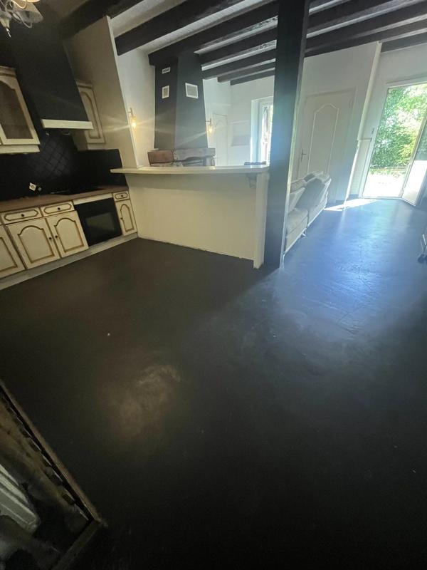 Appartement - 83 m² - 3 pièces