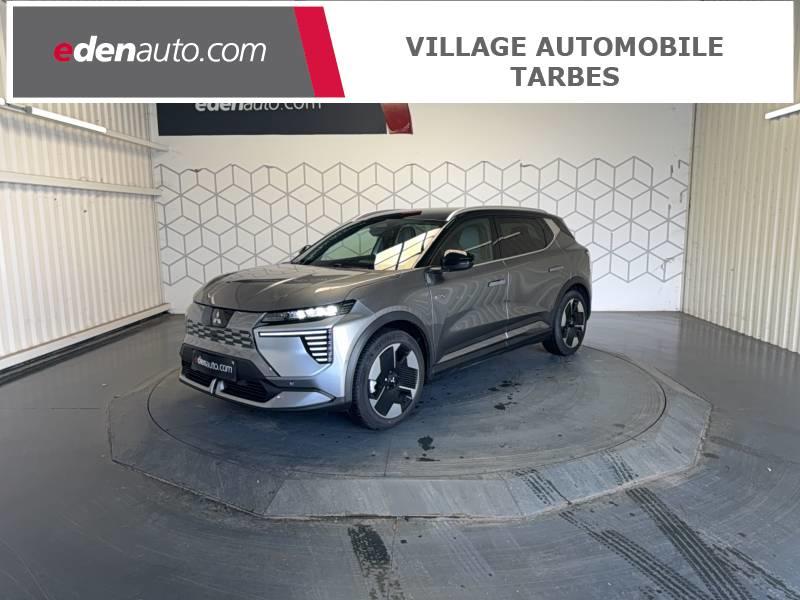 Mitsubishi Eclipse Cross 87 kWh 218 Invite+