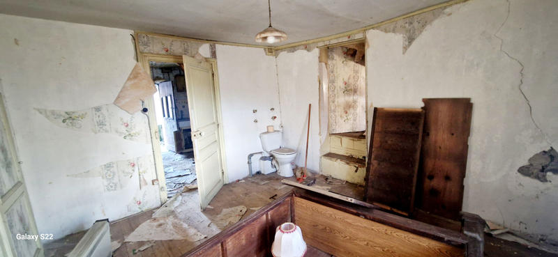 Maison - 118 m² - 5 pièces