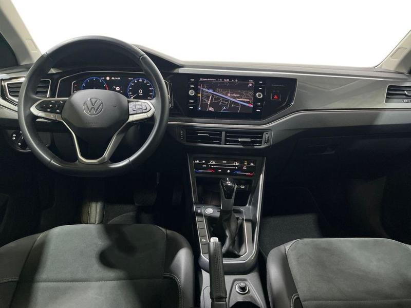 Volkswagen Taigo 1.0 Tsi 110 Dsg7 Style